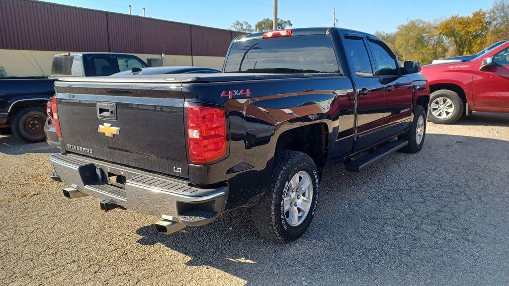 used 2019 Chevrolet Silverado 1500 car