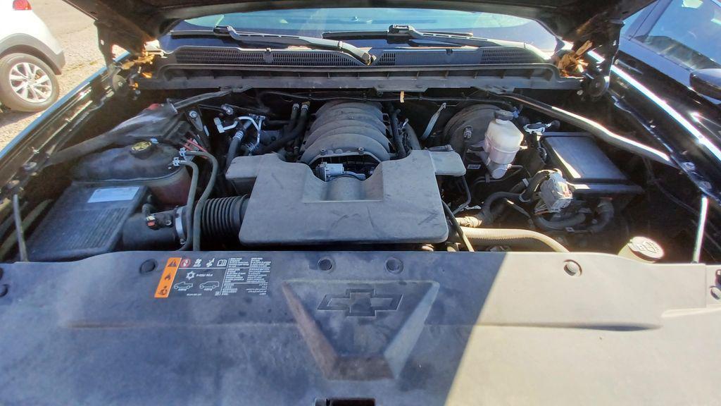 used 2019 Chevrolet Silverado 1500 car