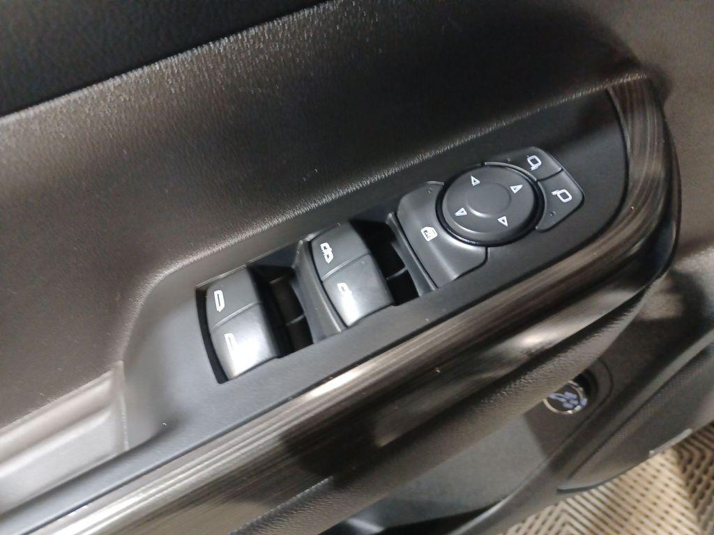 used 2023 GMC Acadia car, priced at $25,848