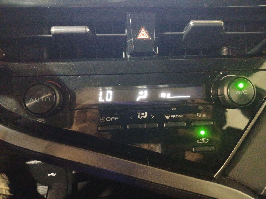 used 2021 Toyota Camry car, priced at $22,181