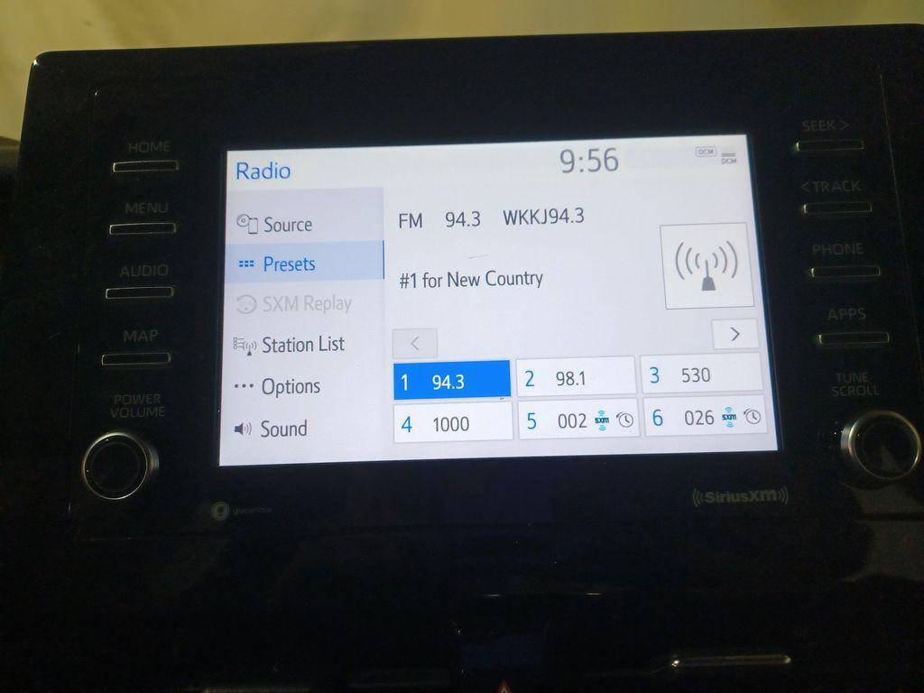 used 2021 Toyota Camry car, priced at $22,181