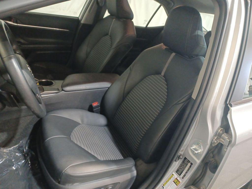 used 2021 Toyota Camry car, priced at $22,181