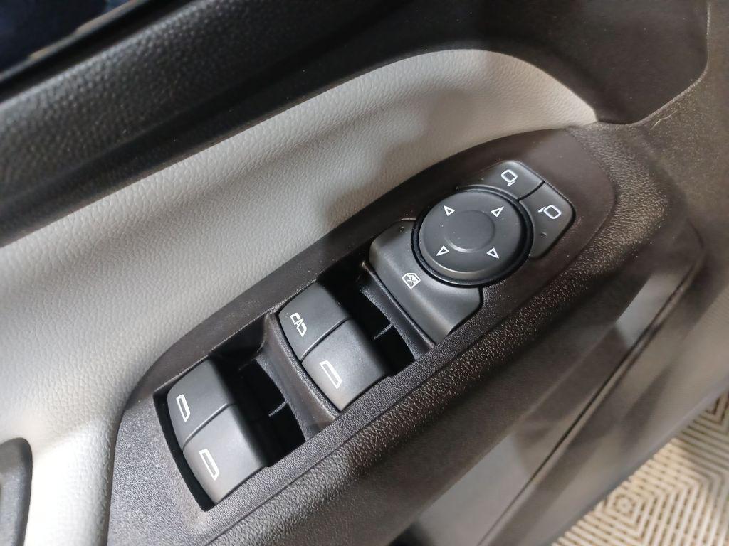 used 2020 Chevrolet Equinox car, priced at $16,831