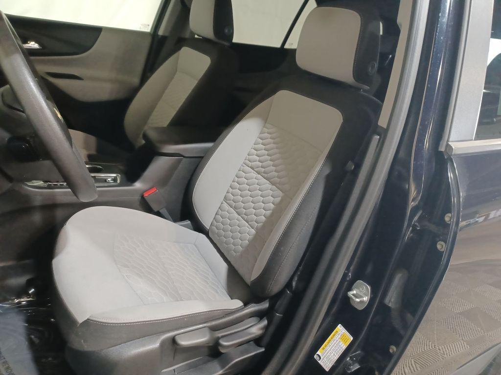 used 2020 Chevrolet Equinox car, priced at $16,831