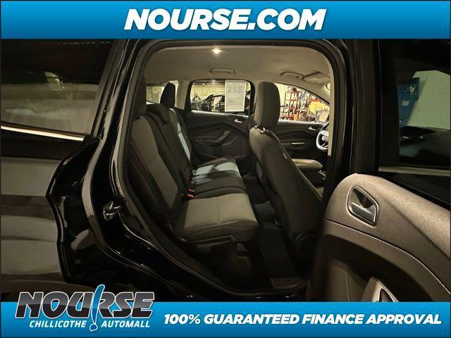 used 2018 Ford Escape car, priced at $13,501