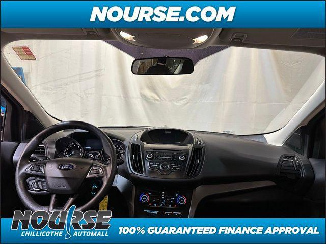 used 2018 Ford Escape car, priced at $13,501