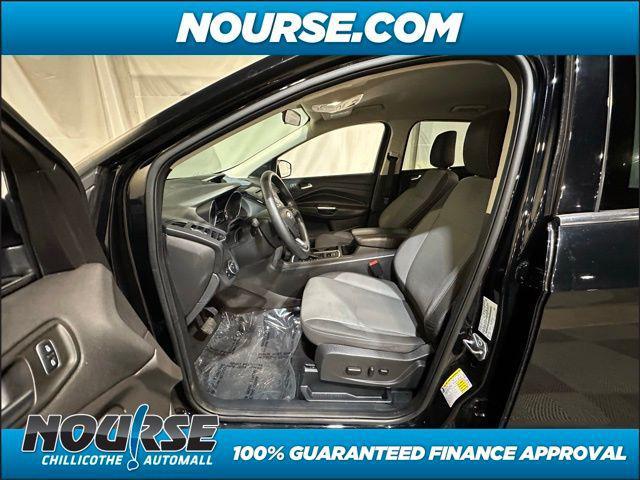 used 2018 Ford Escape car, priced at $13,501