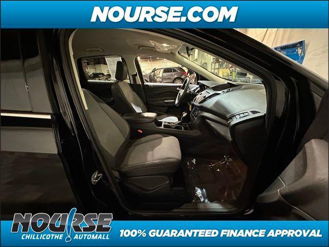 used 2018 Ford Escape car, priced at $13,501