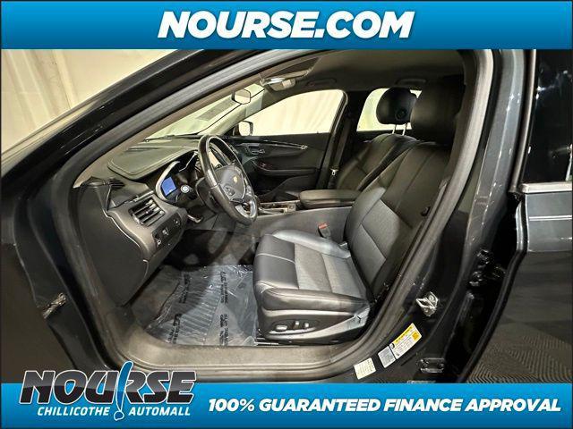 used 2014 Chevrolet Impala car, priced at $13,928