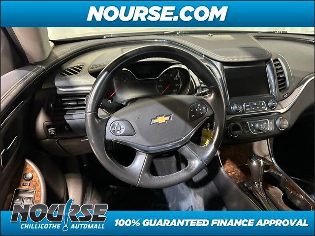 used 2014 Chevrolet Impala car, priced at $13,928