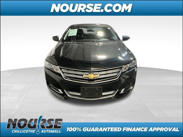 used 2014 Chevrolet Impala car, priced at $13,928