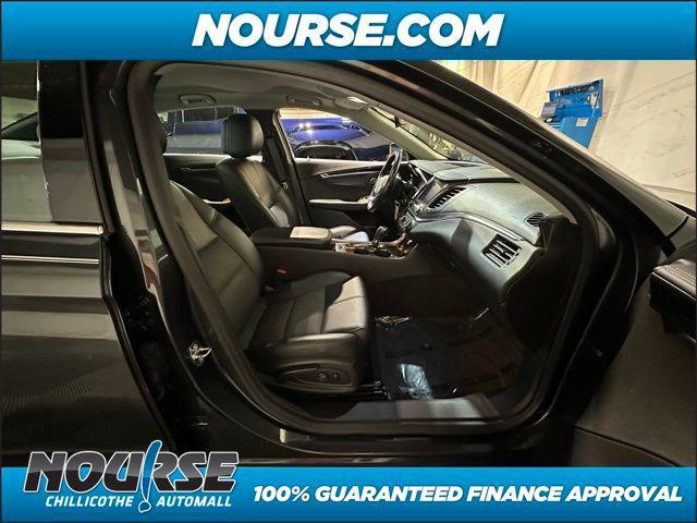 used 2014 Chevrolet Impala car, priced at $13,928