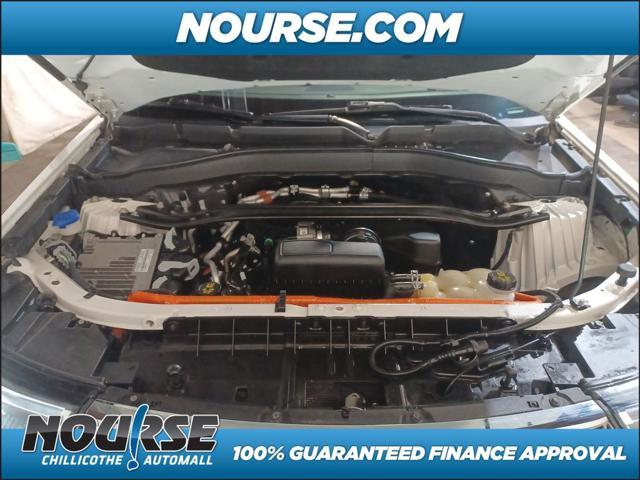 used 2021 Ford Explorer car, priced at $32,412