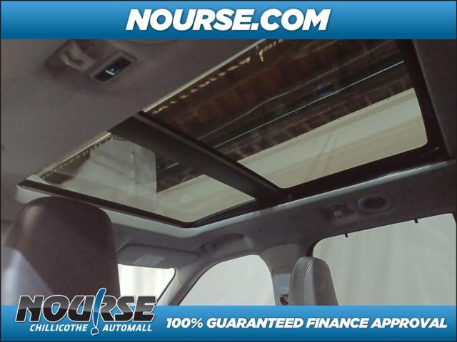 used 2021 Ford Explorer car, priced at $32,412