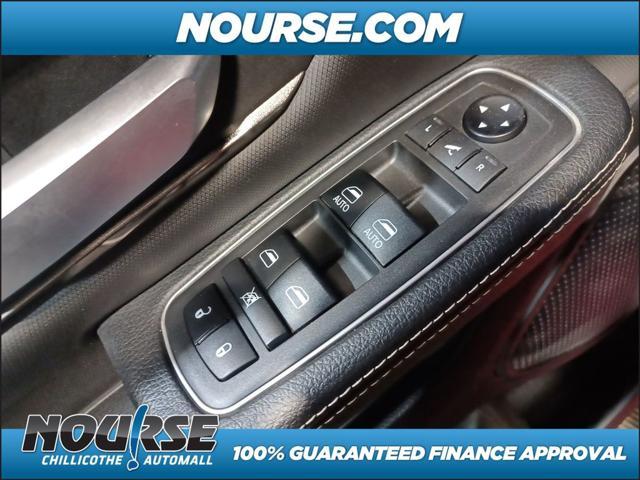 used 2019 Ram 1500 car, priced at $34,755