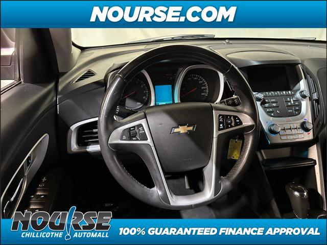 used 2016 Chevrolet Equinox car, priced at $10,551