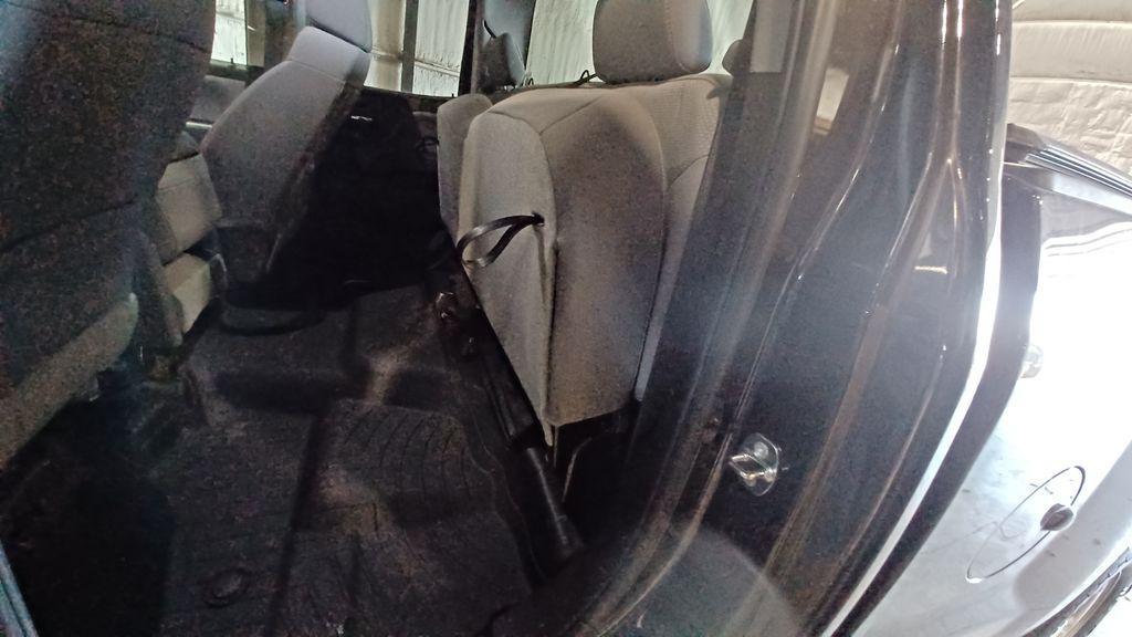 used 2018 Chevrolet Silverado 1500 car, priced at $25,586