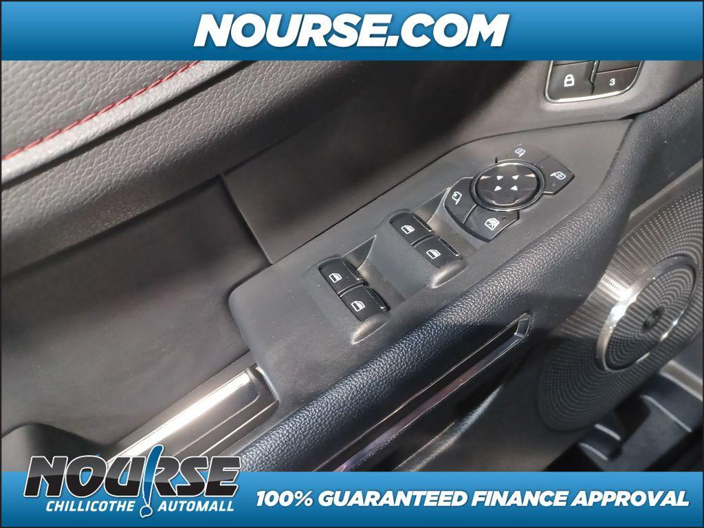 used 2024 Ford Expedition Max car, priced at $69,745
