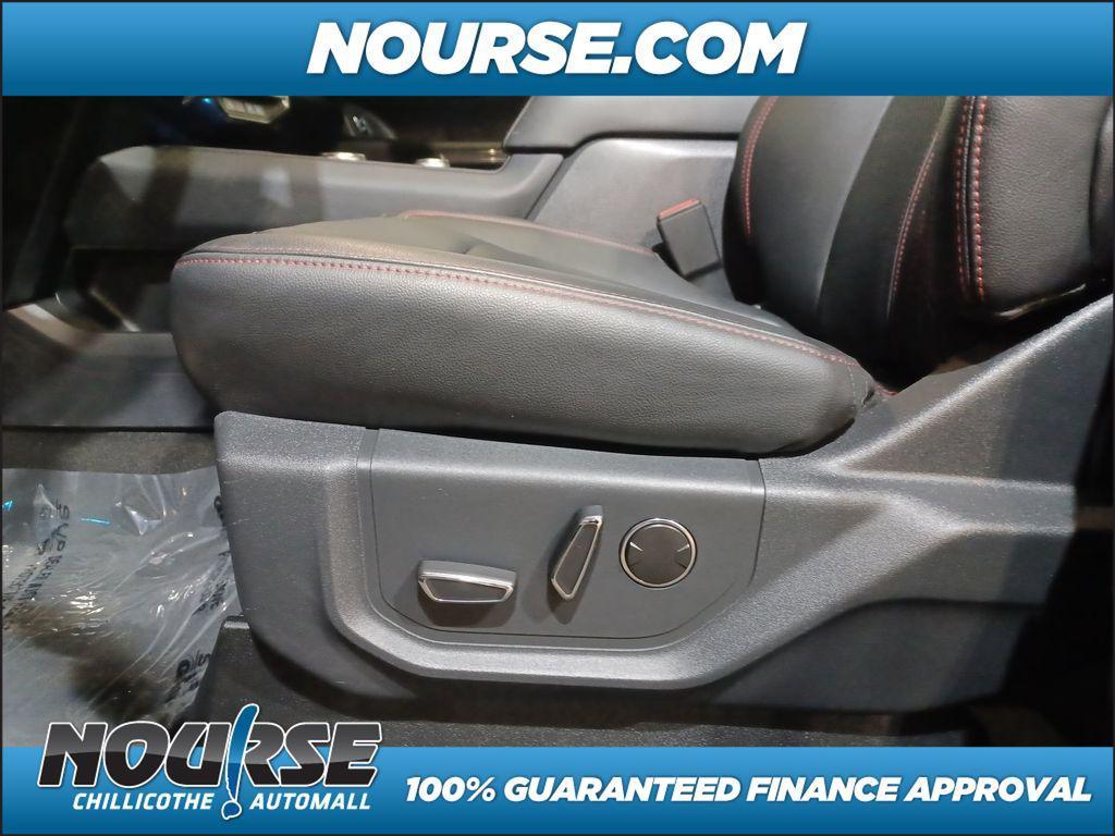 used 2024 Ford Expedition Max car, priced at $69,745