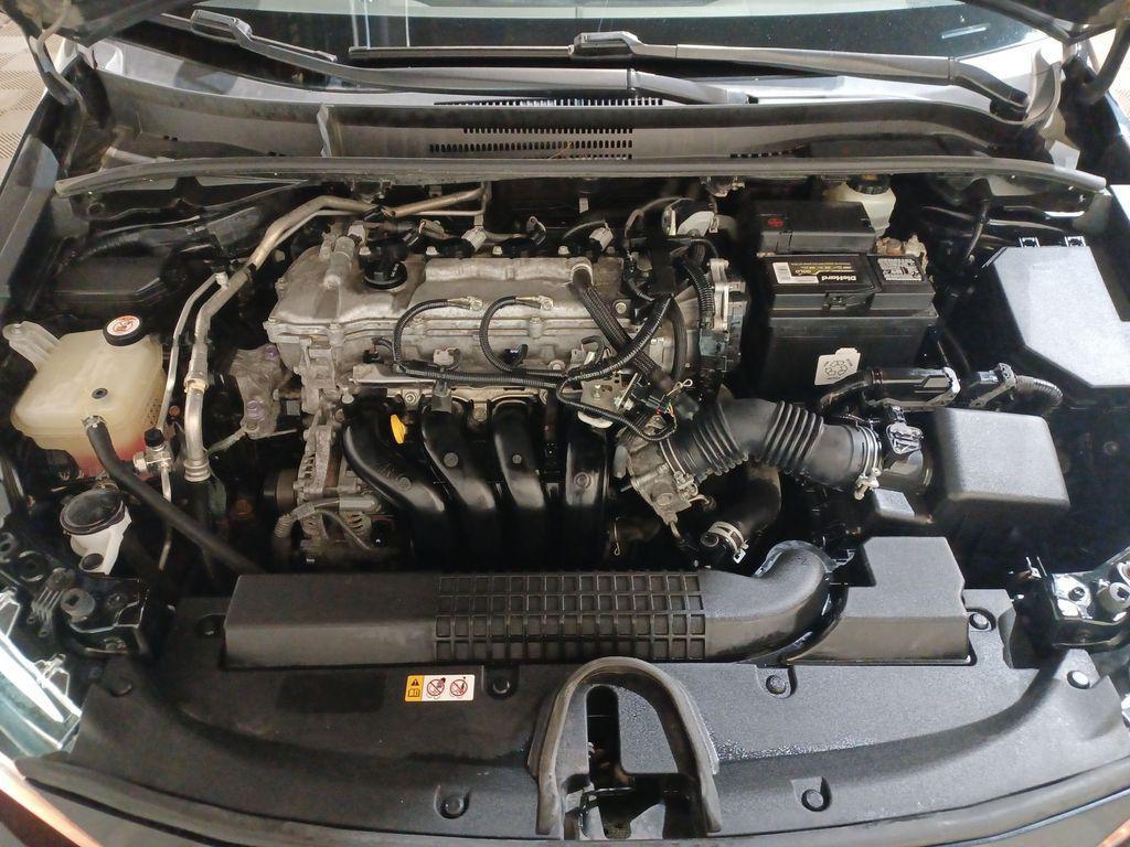 used 2020 Toyota Corolla car, priced at $13,067