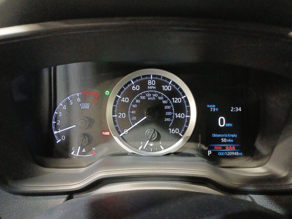 used 2020 Toyota Corolla car, priced at $13,067