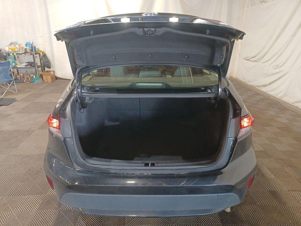 used 2020 Toyota Corolla car, priced at $13,067