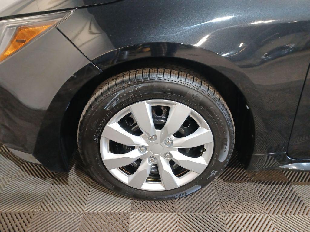 used 2020 Toyota Corolla car, priced at $13,067