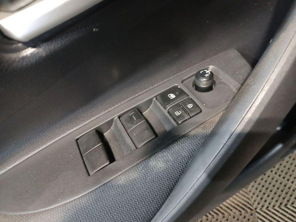 used 2020 Toyota Corolla car, priced at $13,067