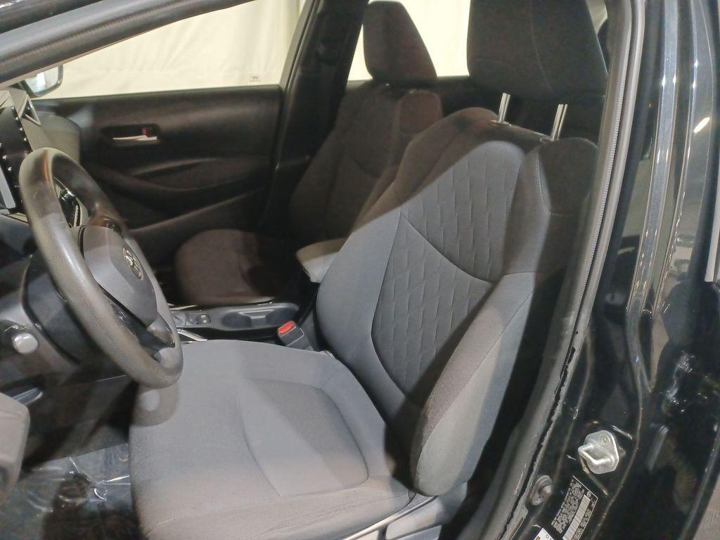 used 2020 Toyota Corolla car, priced at $13,067