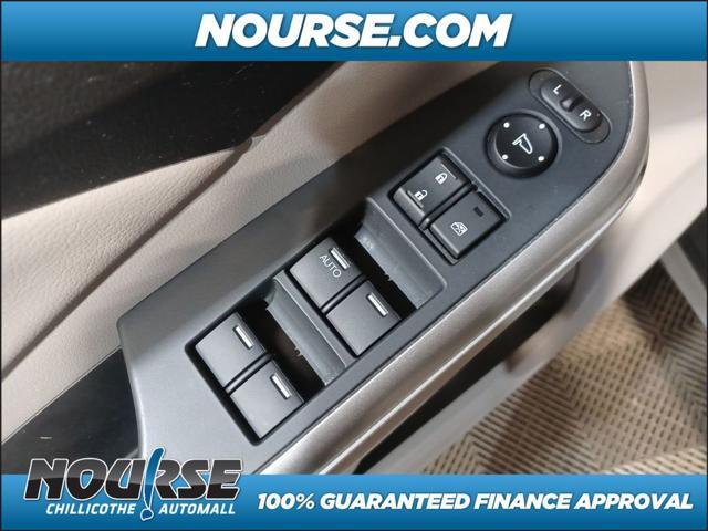 used 2014 Honda CR-V car, priced at $14,418