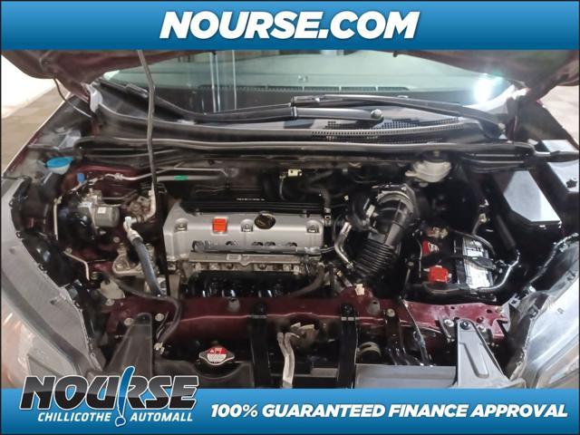 used 2014 Honda CR-V car, priced at $14,418