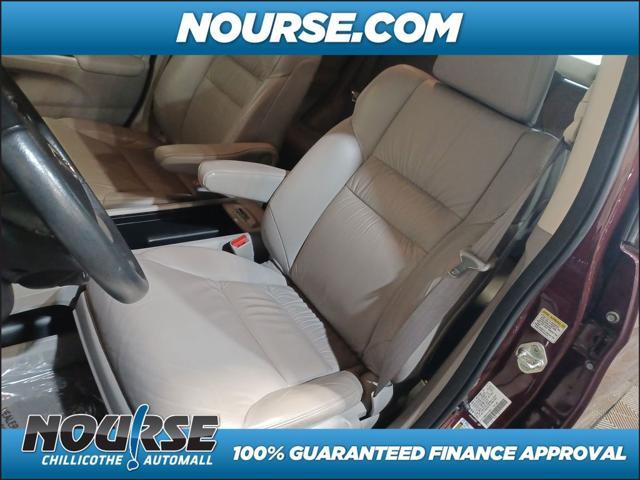 used 2014 Honda CR-V car, priced at $14,418