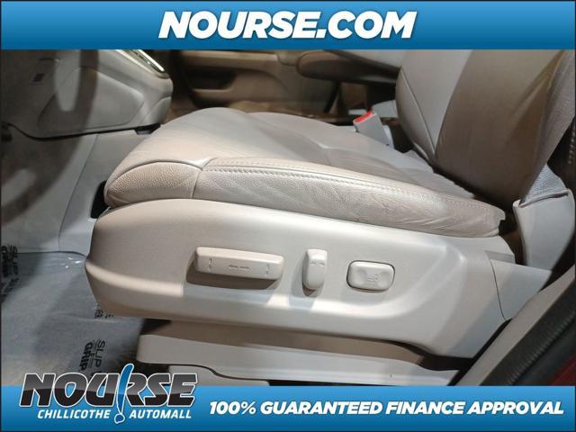 used 2014 Honda CR-V car, priced at $14,418