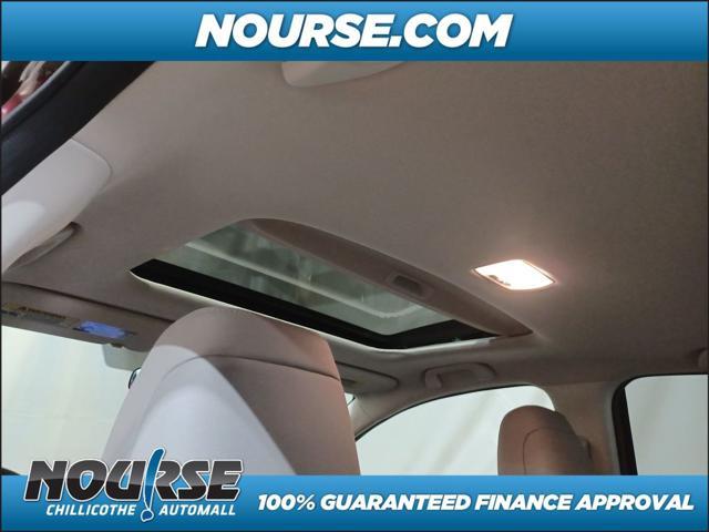 used 2014 Honda CR-V car, priced at $14,418