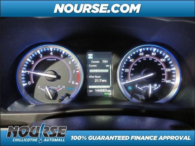 used 2019 Toyota Highlander car, priced at $21,921