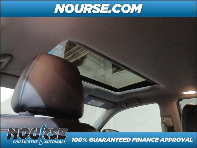 used 2019 Toyota Highlander car, priced at $21,921