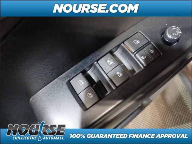 used 2019 Toyota Highlander car, priced at $21,921