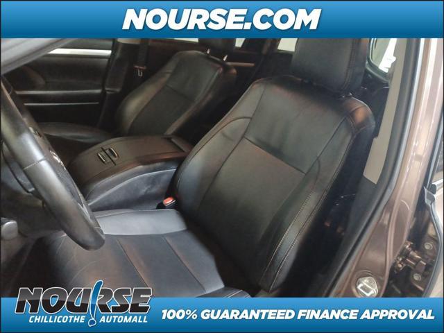 used 2019 Toyota Highlander car, priced at $21,921
