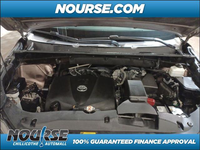 used 2019 Toyota Highlander car, priced at $21,921
