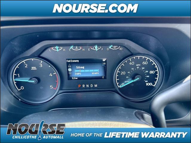 new 2025 Ford F-350 car, priced at $68,642