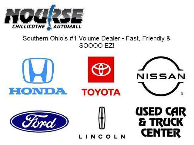 used 2020 Lincoln Nautilus car, priced at $16,497