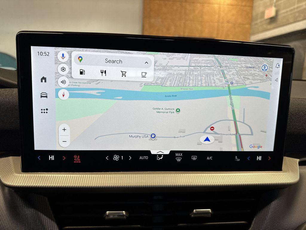 new 2026 Ford Explorer car, priced at $49,729