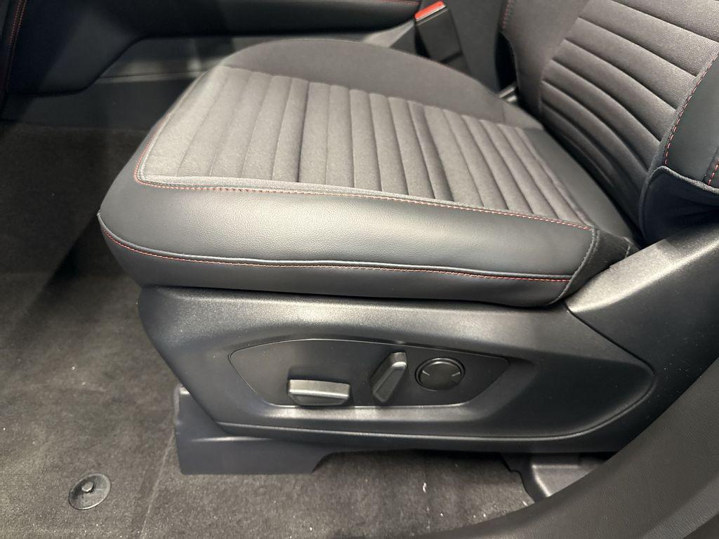 new 2026 Ford Explorer car, priced at $49,729