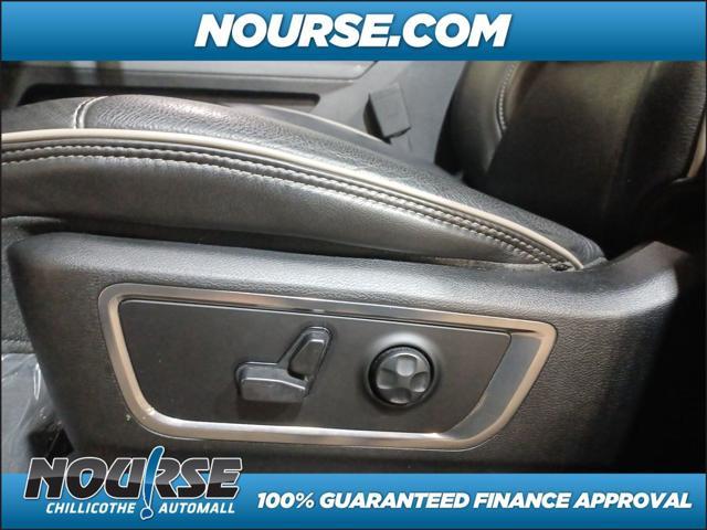 used 2019 Ram 1500 car, priced at $39,688
