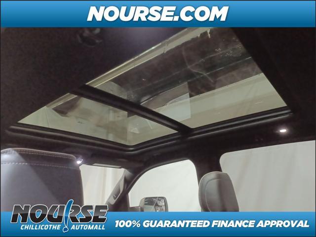 used 2019 Ram 1500 car, priced at $39,688