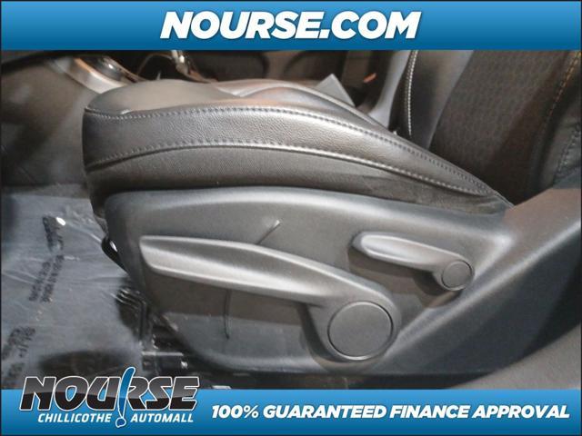 used 2020 Jeep Compass car, priced at $16,371