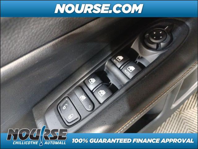 used 2020 Jeep Compass car, priced at $16,371