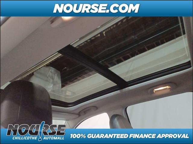 used 2020 Jeep Compass car, priced at $16,371