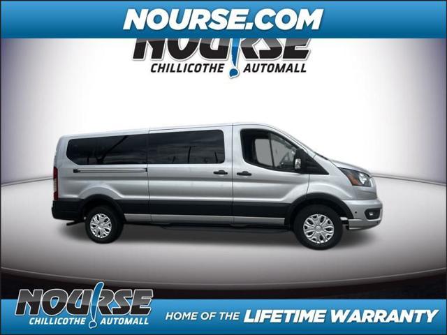 new 2024 Ford Transit-350 car, priced at $62,355