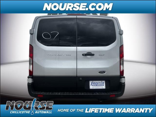 new 2024 Ford Transit-350 car, priced at $62,355